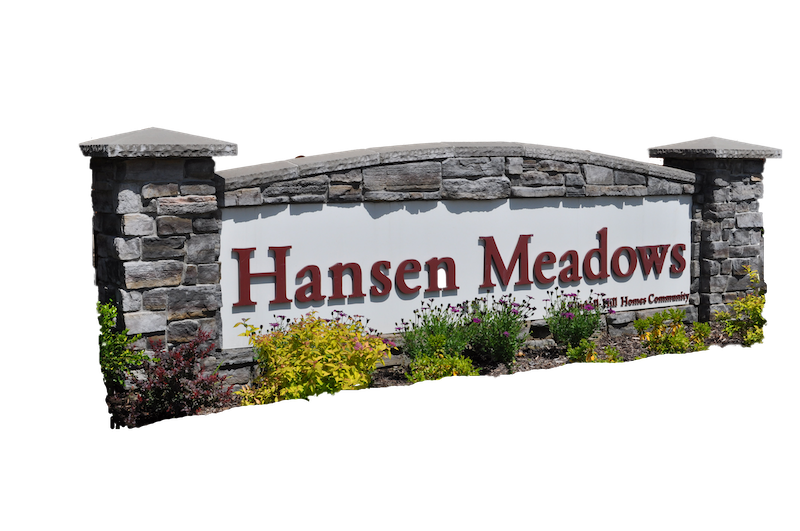 Hansen Meadows HOA